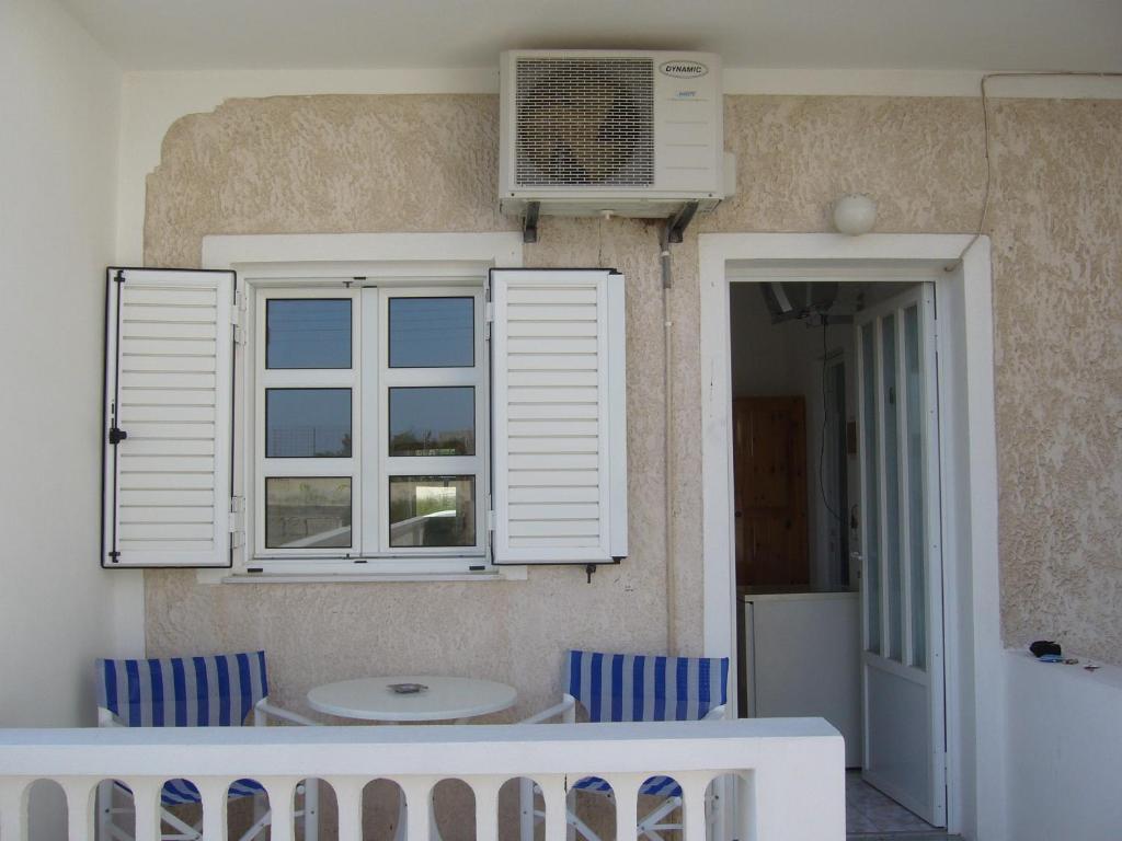 Apartmán Margarita Perissa  Pokoj fotografie
