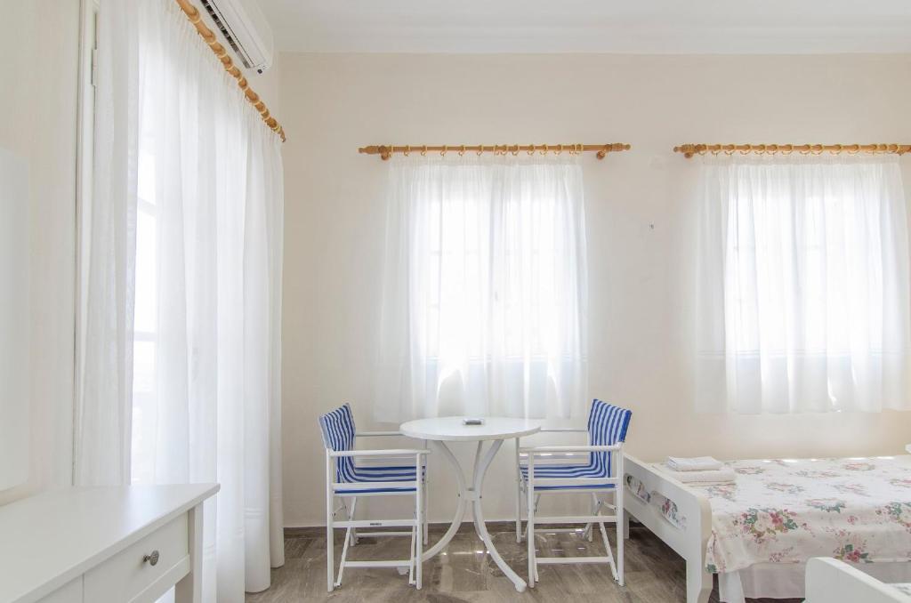 Apartmán Margarita Perissa  Pokoj fotografie