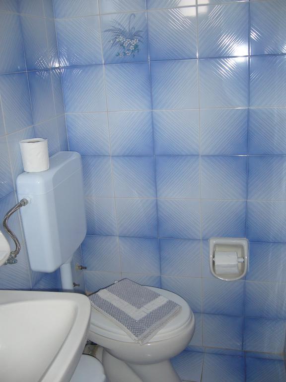 Apartmán Margarita Perissa  Exteriér fotografie