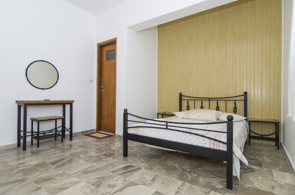 Apartmán Margarita Perissa  Exteriér fotografie