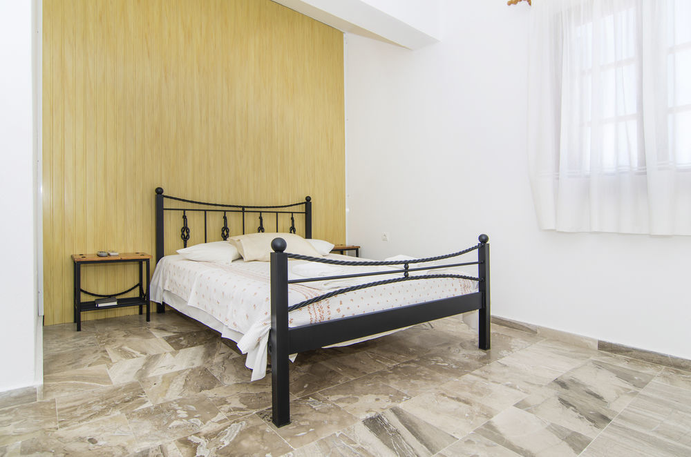 Apartmán Margarita Perissa  Exteriér fotografie